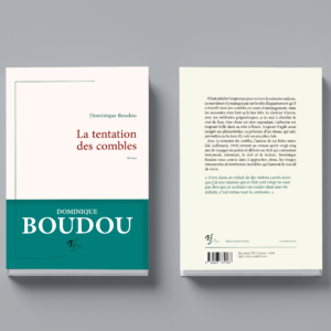La tentation des combles - Dominique Boudou (Prévente)